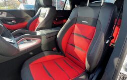 2024 Mercedes-Benz GLE53 4MATIC+ Coupe