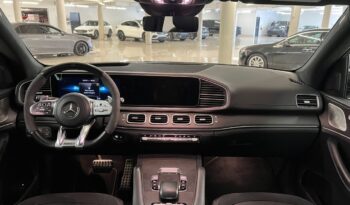 
										2021 Mercedes-Benz GLE63 S 4MATIC+ SUV full									