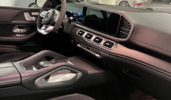 
										2021 Mercedes-Benz GLE63 S 4MATIC+ SUV full									
