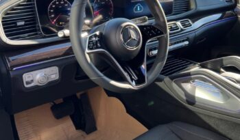 
										2024 Mercedes-Benz GLS 450 4MATIC SUV full									