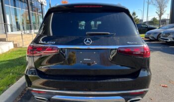 
										2024 Mercedes-Benz GLS 450 4MATIC SUV full									
