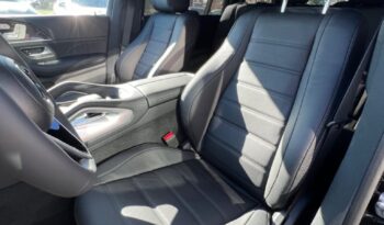 
										2024 Mercedes-Benz GLS 450 4MATIC SUV full									