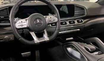 
										2023 Mercedes-Benz GLE63 S 4MATIC+ Coupe full									