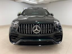 
										2023 Mercedes-Benz GLE63 S 4MATIC+ Coupe full									