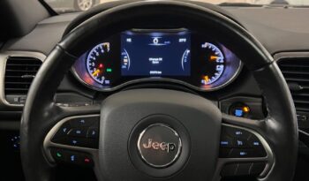 
										2021 Jeep Grand Cherokee 4X4 Laredo full									
