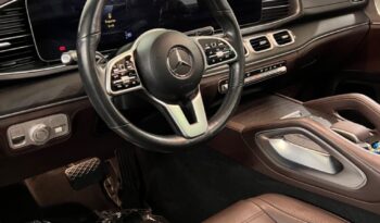 
										2022 Mercedes-Benz GLE450 4MATIC SUV full									