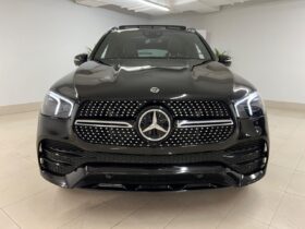 2022 Mercedes-Benz GLE450 4MATIC SUV