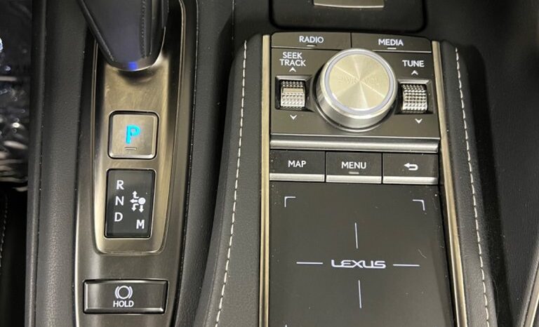 
								2021 Lexus LCV LC Convertible full									