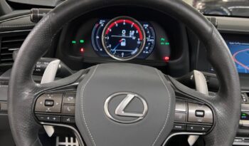 
										2021 Lexus LCV LC Convertible full									