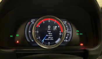 
										2021 Lexus LCV LC Convertible full									