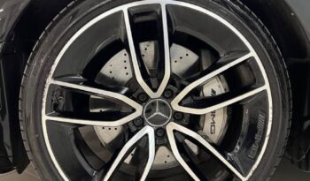 
										2019 Mercedes-Benz CLS53 AMG 4MATIC+ Coupe full									