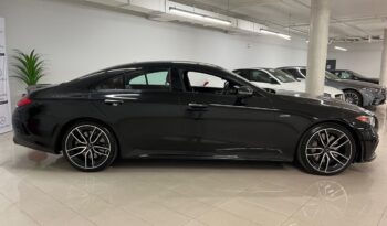 
										2019 Mercedes-Benz CLS53 AMG 4MATIC+ Coupe full									