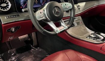 
										2019 Mercedes-Benz CLS53 AMG 4MATIC+ Coupe full									