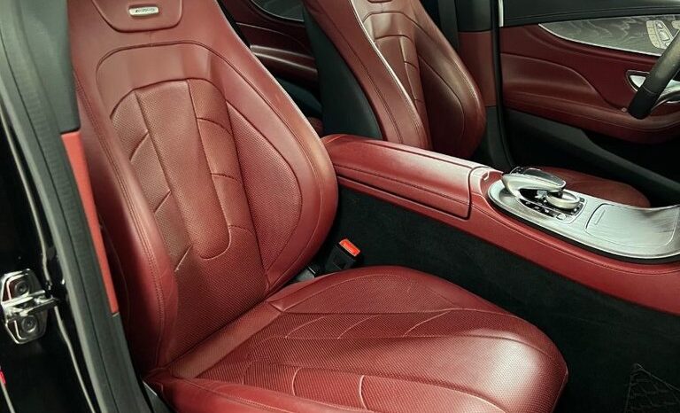 
								2019 Mercedes-Benz CLS53 AMG 4MATIC+ Coupe full									