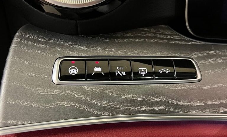 
								2019 Mercedes-Benz CLS53 AMG 4MATIC+ Coupe full									