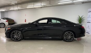 
										2019 Mercedes-Benz CLS53 AMG 4MATIC+ Coupe full									