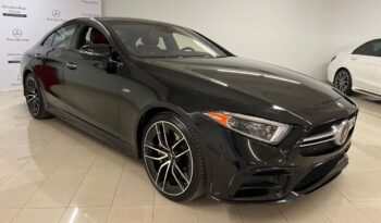 
										2019 Mercedes-Benz CLS53 AMG 4MATIC+ Coupe full									