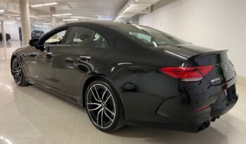 
										2019 Mercedes-Benz CLS53 AMG 4MATIC+ Coupe full									
