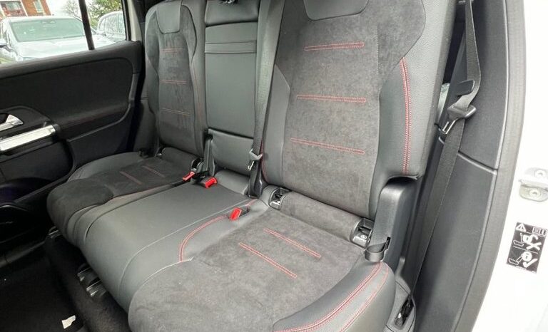 
								2023 Mercedes-Benz EQB EQB 350 4MATIC full									