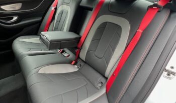 
										2023 Mercedes-Benz CLS53 4MATIC+ Coupe full									
