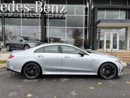 
										2023 Mercedes-Benz CLS53 4MATIC+ Coupe full									