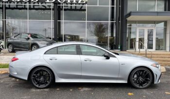 
										2023 Mercedes-Benz CLS53 4MATIC+ Coupe full									