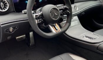 
										2023 Mercedes-Benz CLS53 4MATIC+ Coupe full									