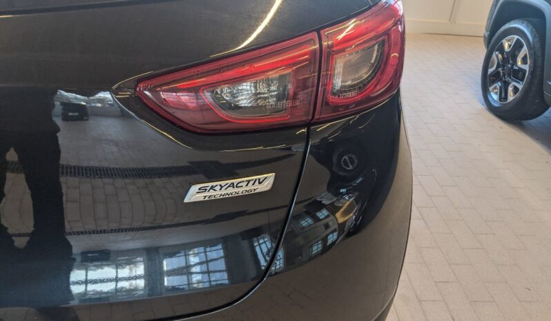 
								2019 Mazda CX-3 GS AWD full									