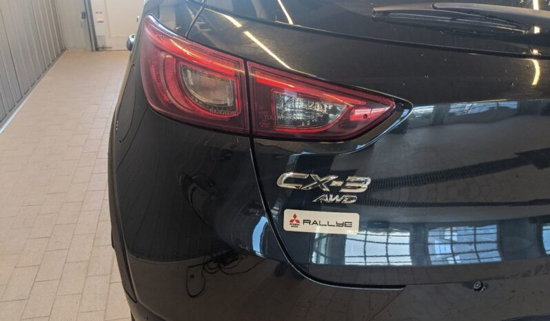 
								2019 Mazda CX-3 GS AWD full									
