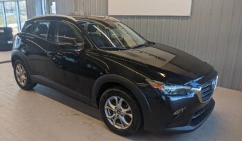 2019 Mazda CX-3 GS AWD - Used SUV - VIN: JM1DKFC70K0425826 - Rallye Mitsubishi Gatineau