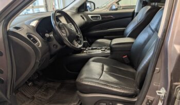 
										2014 Nissan Pathfinder PLATINUM 4WD full									
