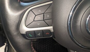 
										2018 Jeep Compass Trailhawk 4X4 full									