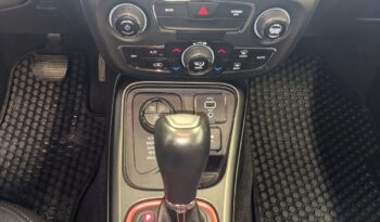 
										2018 Jeep Compass Trailhawk 4X4 full									