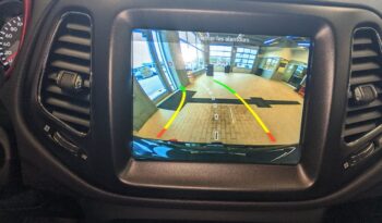 
										2018 Jeep Compass Trailhawk 4X4 full									