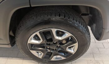 
										2018 Jeep Compass Trailhawk 4X4 full									