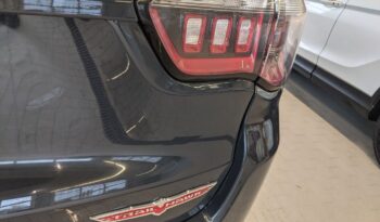 
										2018 Jeep Compass Trailhawk 4X4 full									