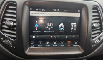 
										2018 Jeep Compass Trailhawk 4X4 full									