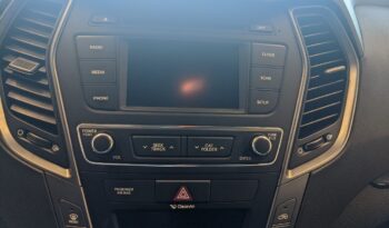 
										2017 Hyundai Santa Fe Sport Premium full									