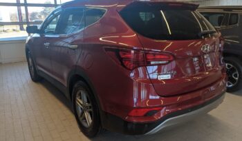 
										2017 Hyundai Santa Fe Sport Premium full									
