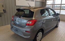 2019 Mitsubishi Mirage ES