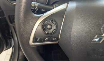 
										2019 Mitsubishi Mirage ES full									