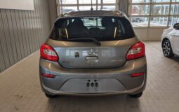 2019 Mitsubishi Mirage ES