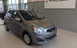 2019 Mitsubishi Mirage ES