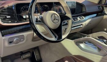 
										2024 Mercedes-Benz Maybach GLS600 4MATIC SUV full									