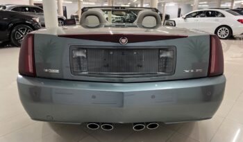 
										2004 Cadillac XLR 2Dr CONV Hardtop full									