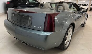 
										2004 Cadillac XLR 2Dr CONV Hardtop full									