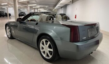 
										2004 Cadillac XLR 2Dr CONV Hardtop full									