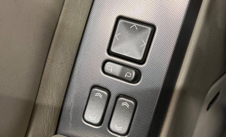 
								2004 Cadillac XLR 2Dr CONV Hardtop full									