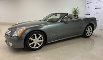 
										2004 Cadillac XLR 2Dr CONV Hardtop full									