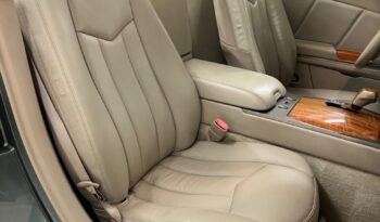 
										2004 Cadillac XLR 2Dr CONV Hardtop full									